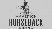 Maverick Horseback Riding
