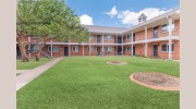 Brookwood Apartments