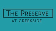 The Preserve At Creekside