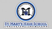 St Mary's High School