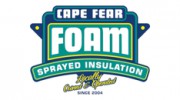Cape Fear Foam