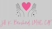 Jill K Bershad LMHC Cap