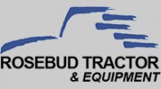 Rosebud Tractor & Equipment