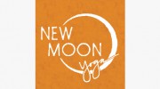 New Moon Yoga