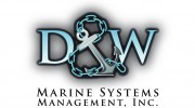 D & W Marine Systems Management