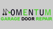 Momentum Garage Doors