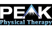 Peak Physical Therapy