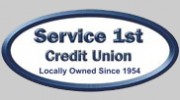 Service 1st Credit Union