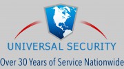 Universal Security