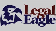 Legal Eagle