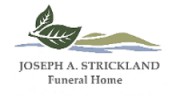 Strickland Funeral HM-CRMTN