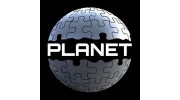 Planet Escape Room