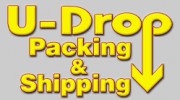 U-Drop Packing & Shipping