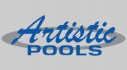 Artistic Pools