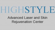 Highstyle Laser Center: Alma 