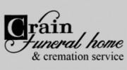 Crain Funeral Home