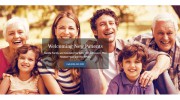 Alpine Falls Dental Care