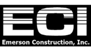 ECI Emerson Construction