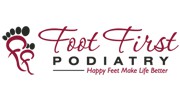 Foot First Podiatry