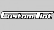 Custom Tint
