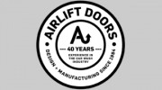 Airlift Doors