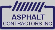 Asphalt Contractors