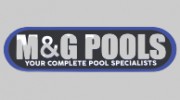 M & G Pools