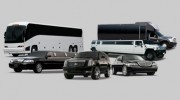 Raleigh Limo Rentals