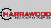 Harrawood Equipment