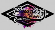 Powder House Coatings
