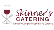 Skinners Catering