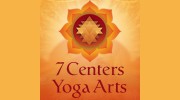 7 Centers Yoga Arts