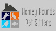 Homey Hounds Pet Sitters