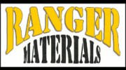 Ranger Materials