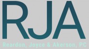 Reardon Joyce & Akerson