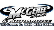 McGehee Towing