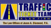 Law Office Of Jason A Diamond
