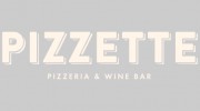 Pizzette