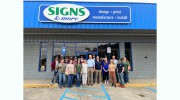 Signs & More