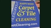 Happy Wand Carpet Cleaning