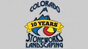 Colorado Stoneworks Landscaping