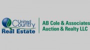 AB Cole & Associates