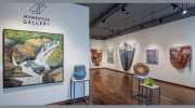 Momentum Gallery
