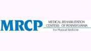 Medical Rehab Centers Of PA