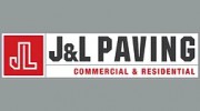 Asphalt Paving