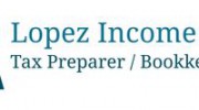 Lopez Income Tax