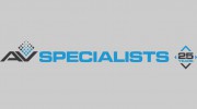 AV Specialists