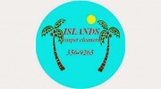Islands Carpet Cleaner