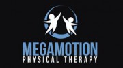 Megamotion Physical Therapy