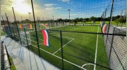 Kendall Soccer Park